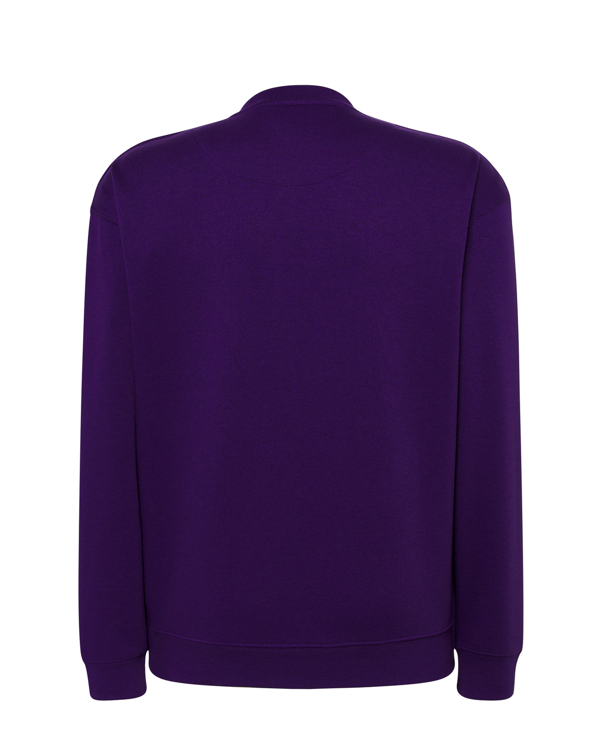 Crew Neck Sweatshirt