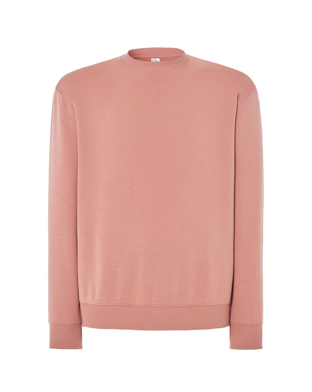 Crew Neck Sweatshirt