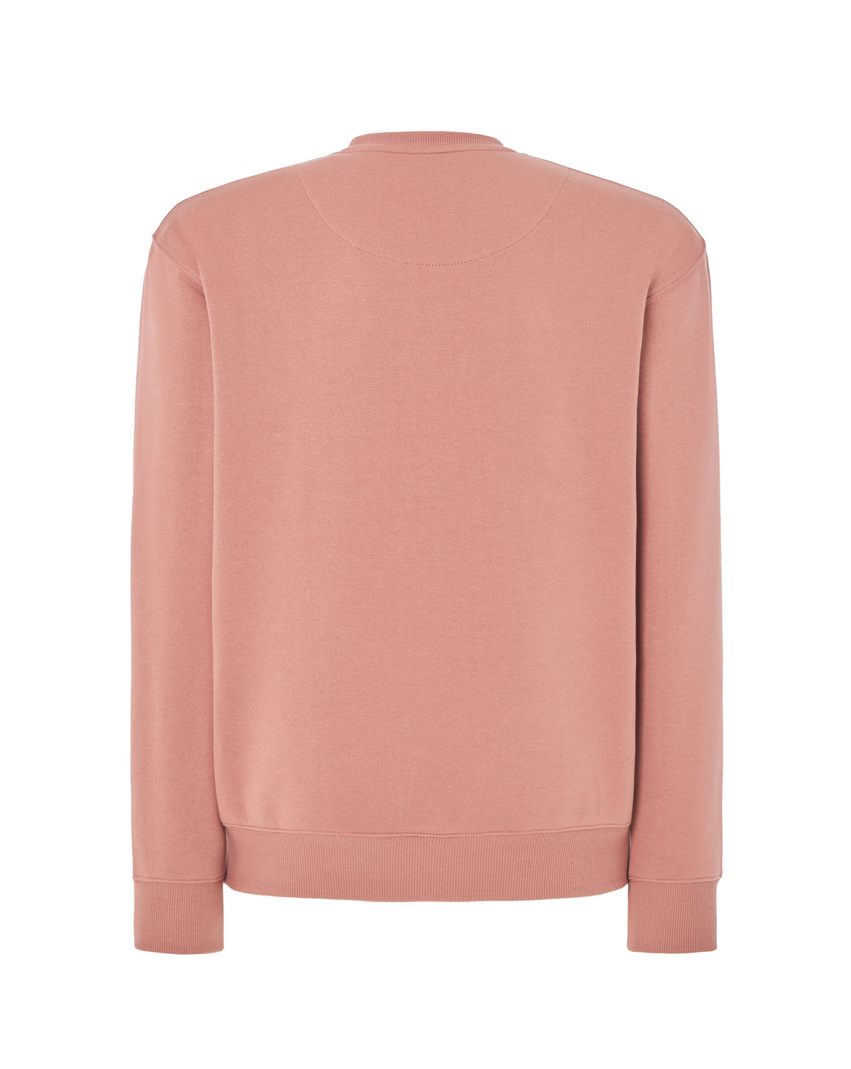 Crew Neck Sweatshirt