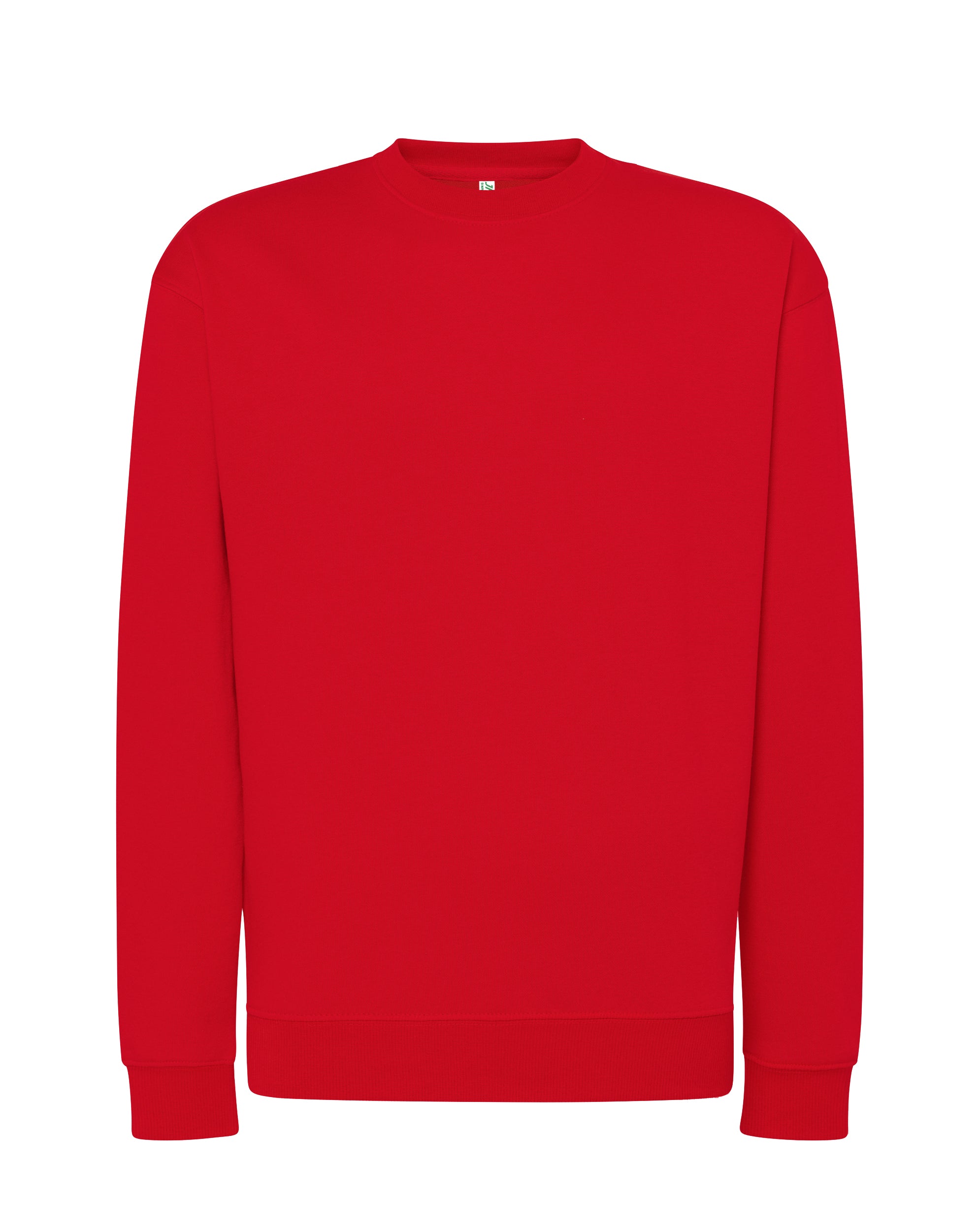 Crew Neck Sweatshirt