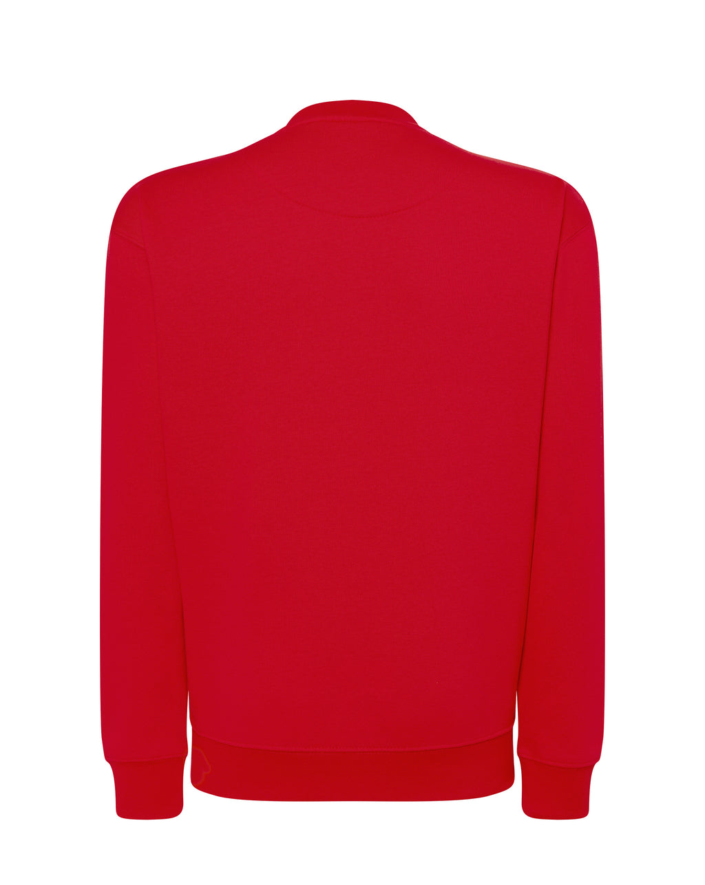 Crew Neck Sweatshirt