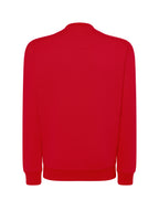 Crew Neck Sweatshirt