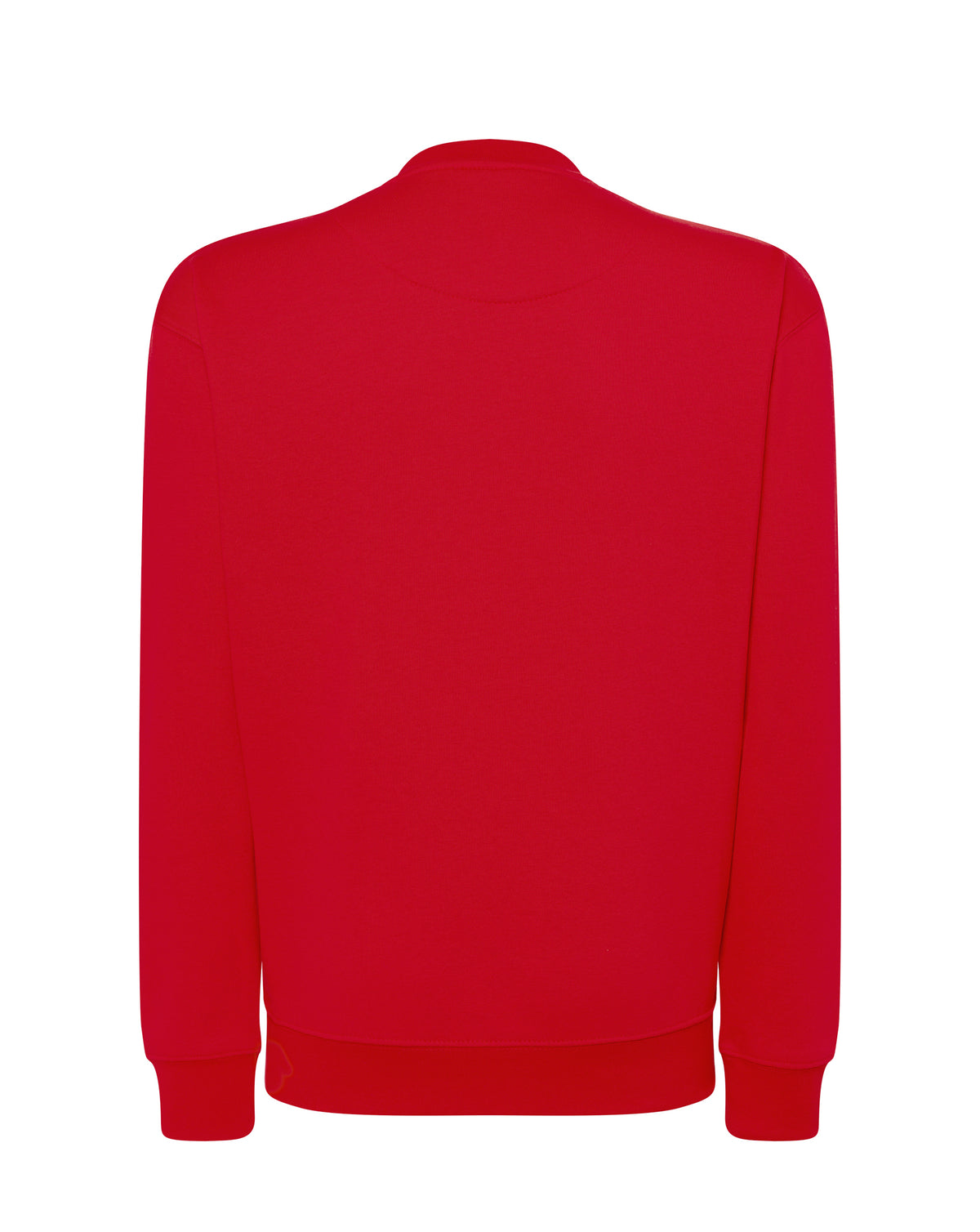 Crew Neck Sweatshirt