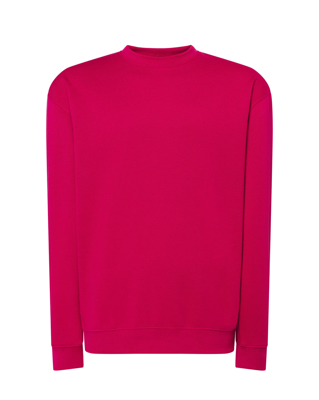 Crew Neck Sweatshirt