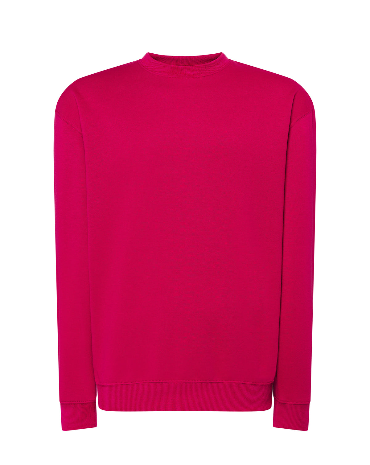 Crew Neck Sweatshirt