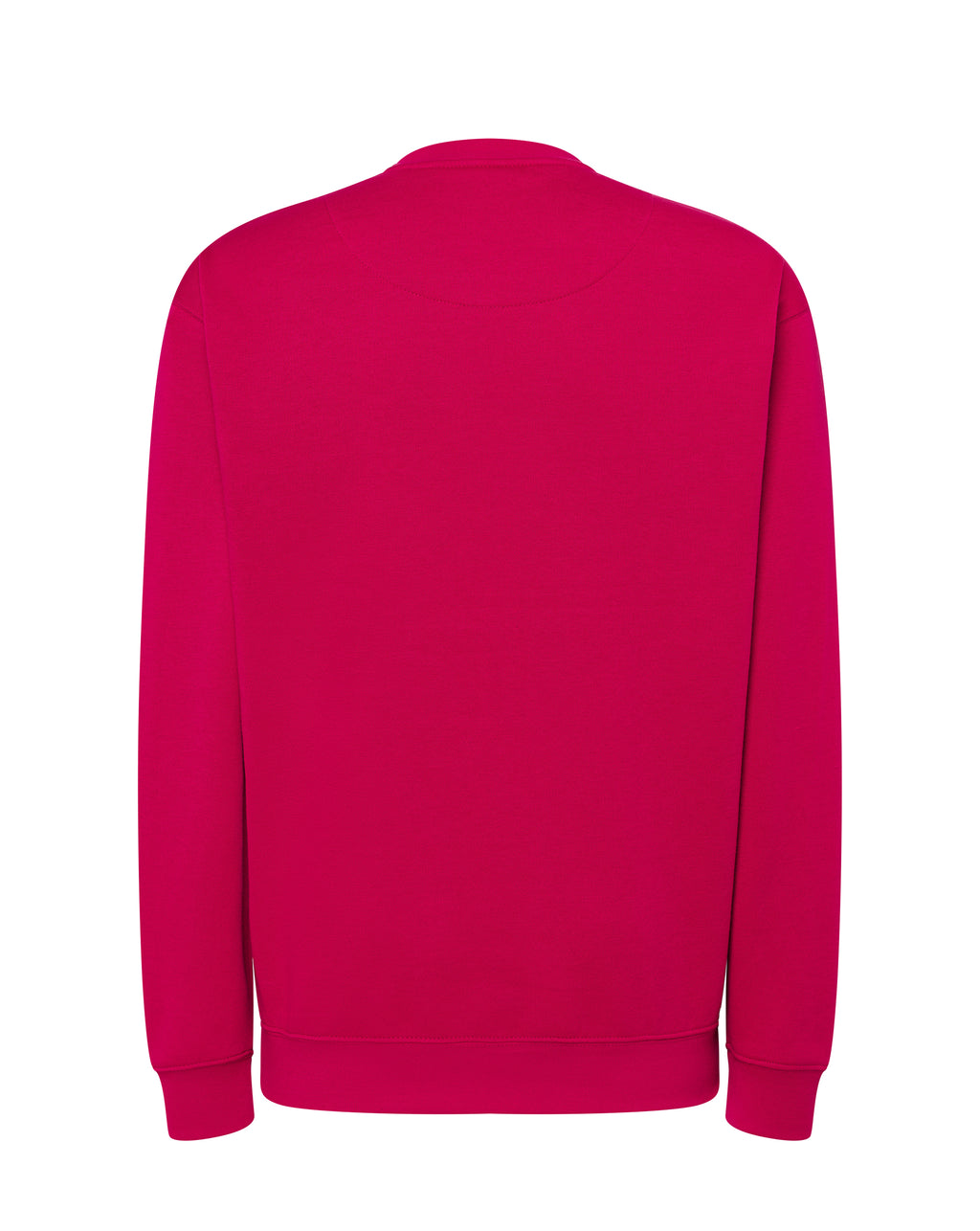 Crew Neck Sweatshirt