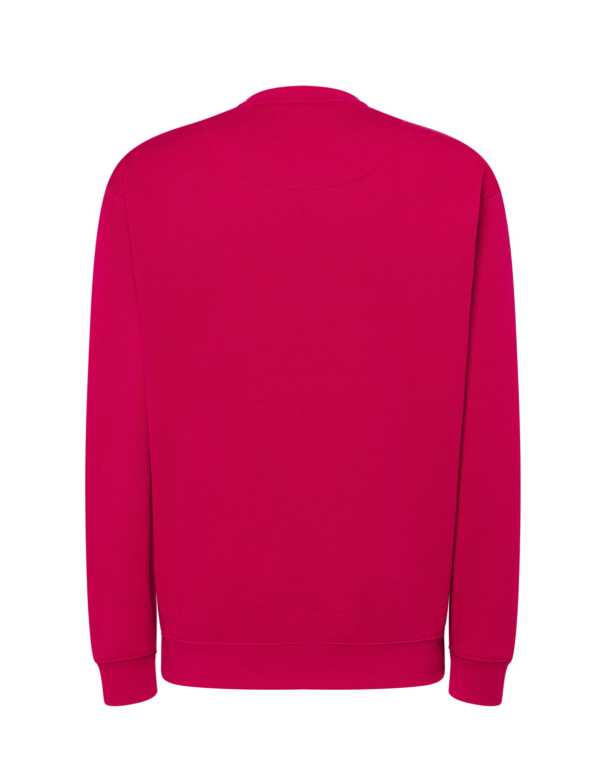 Crew Neck Sweatshirt