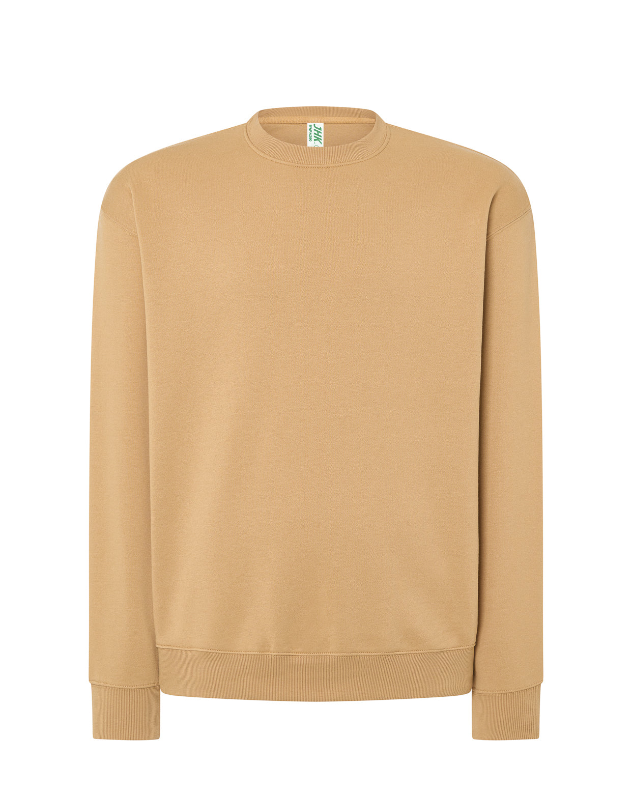 Crew Neck Sweatshirt