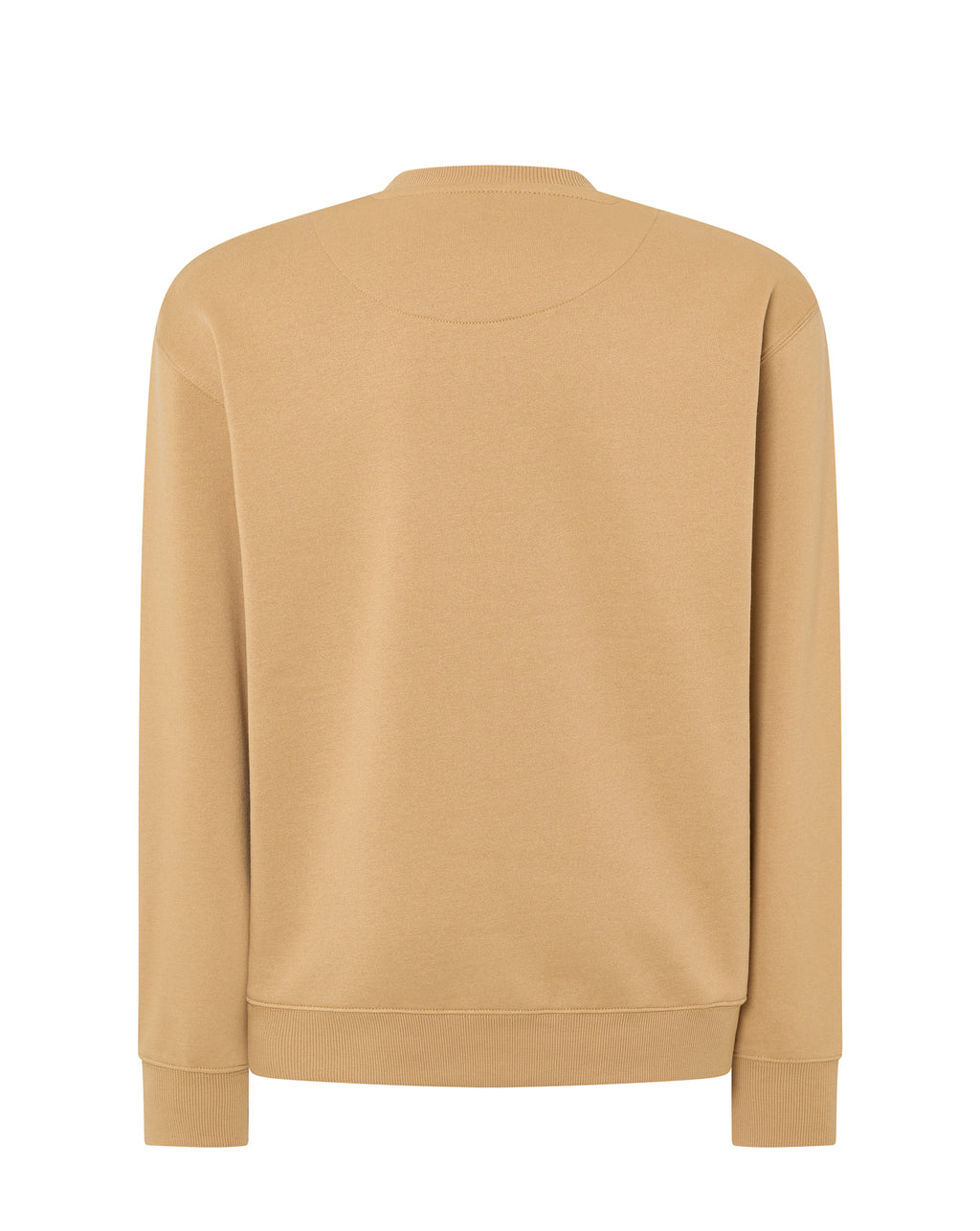 Crew Neck Sweatshirt