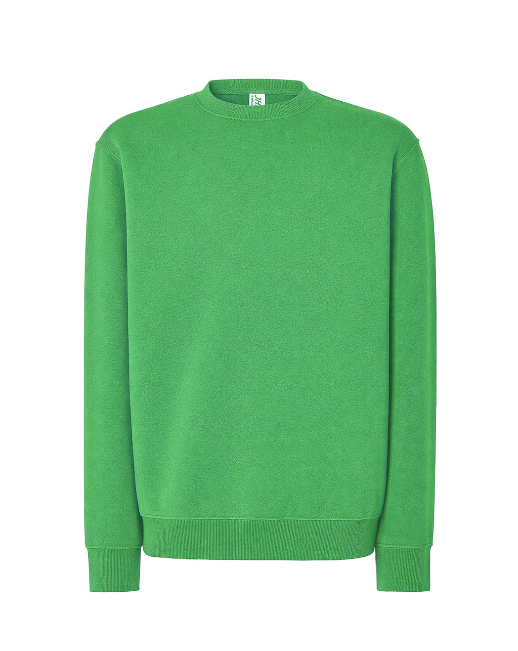 Crew Neck Sweatshirt