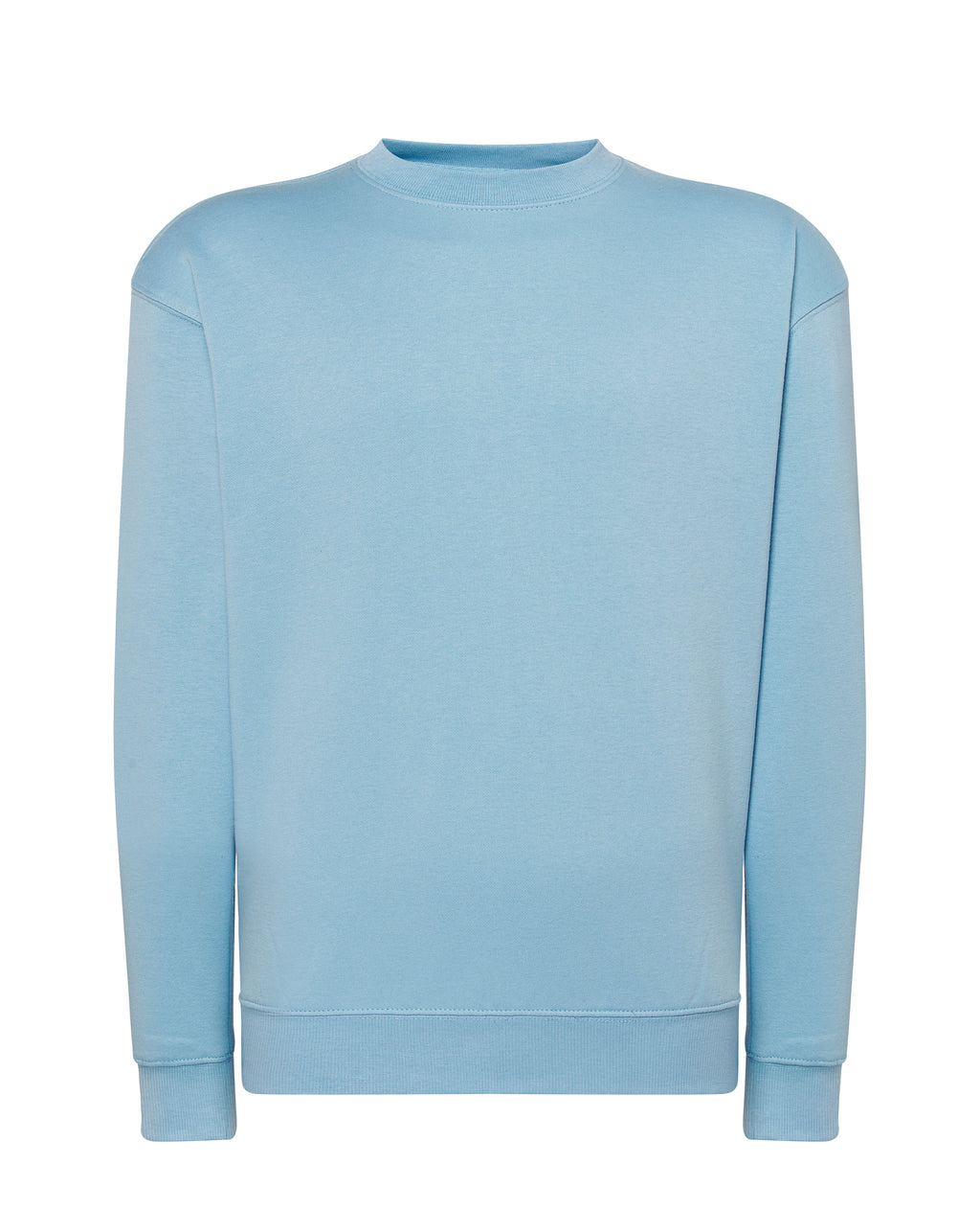 Crew Neck Sweatshirt