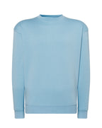 Crew Neck Sweatshirt