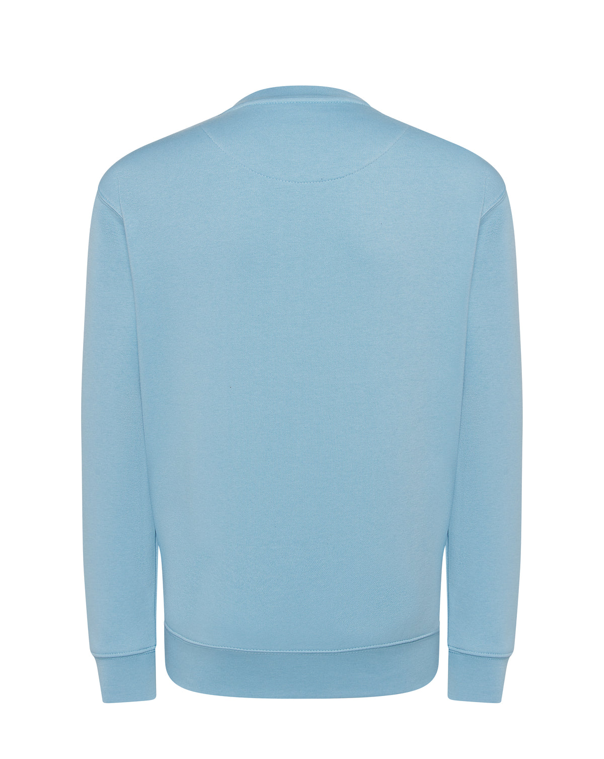 Crew Neck Sweatshirt