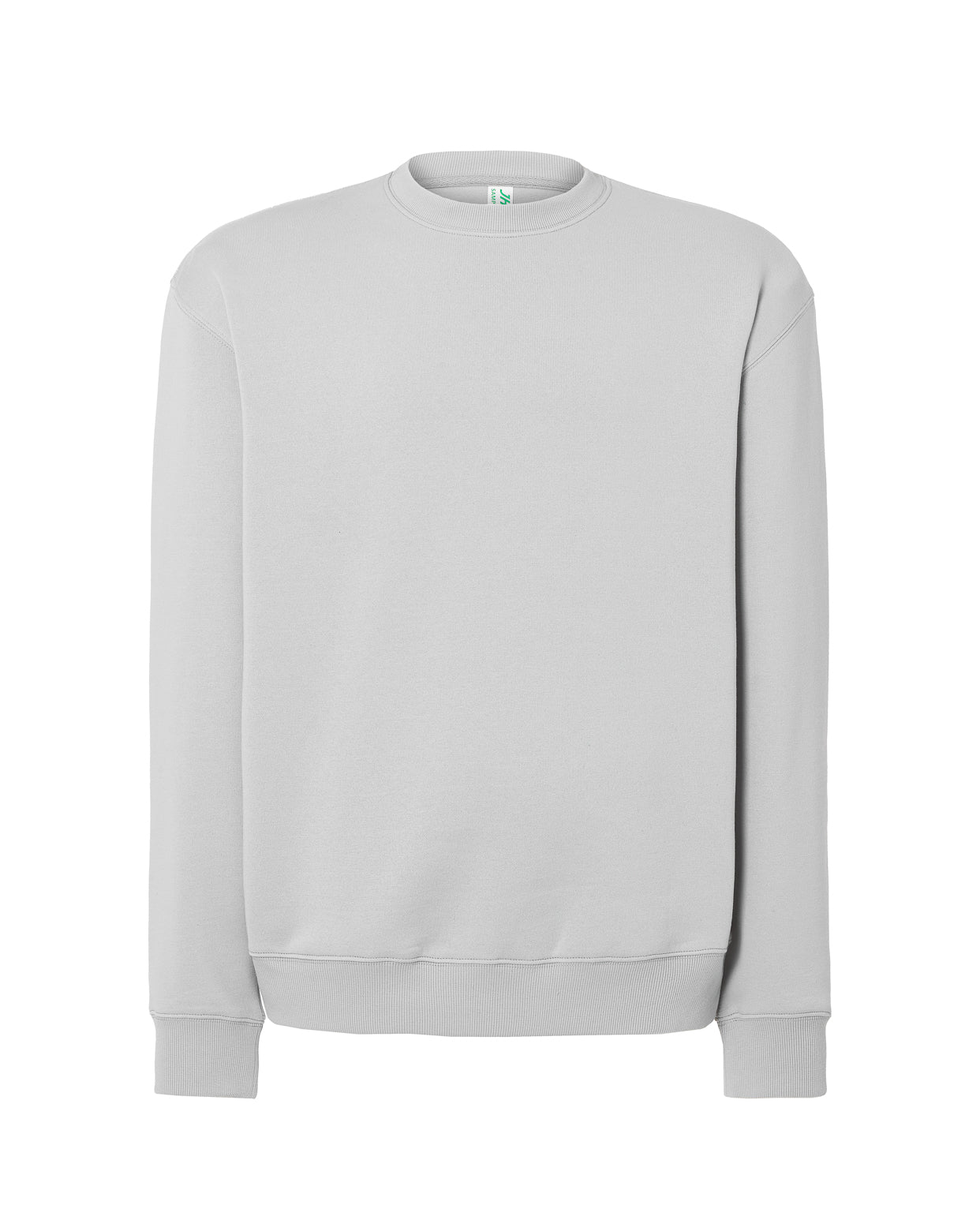 Crew Neck Sweatshirt