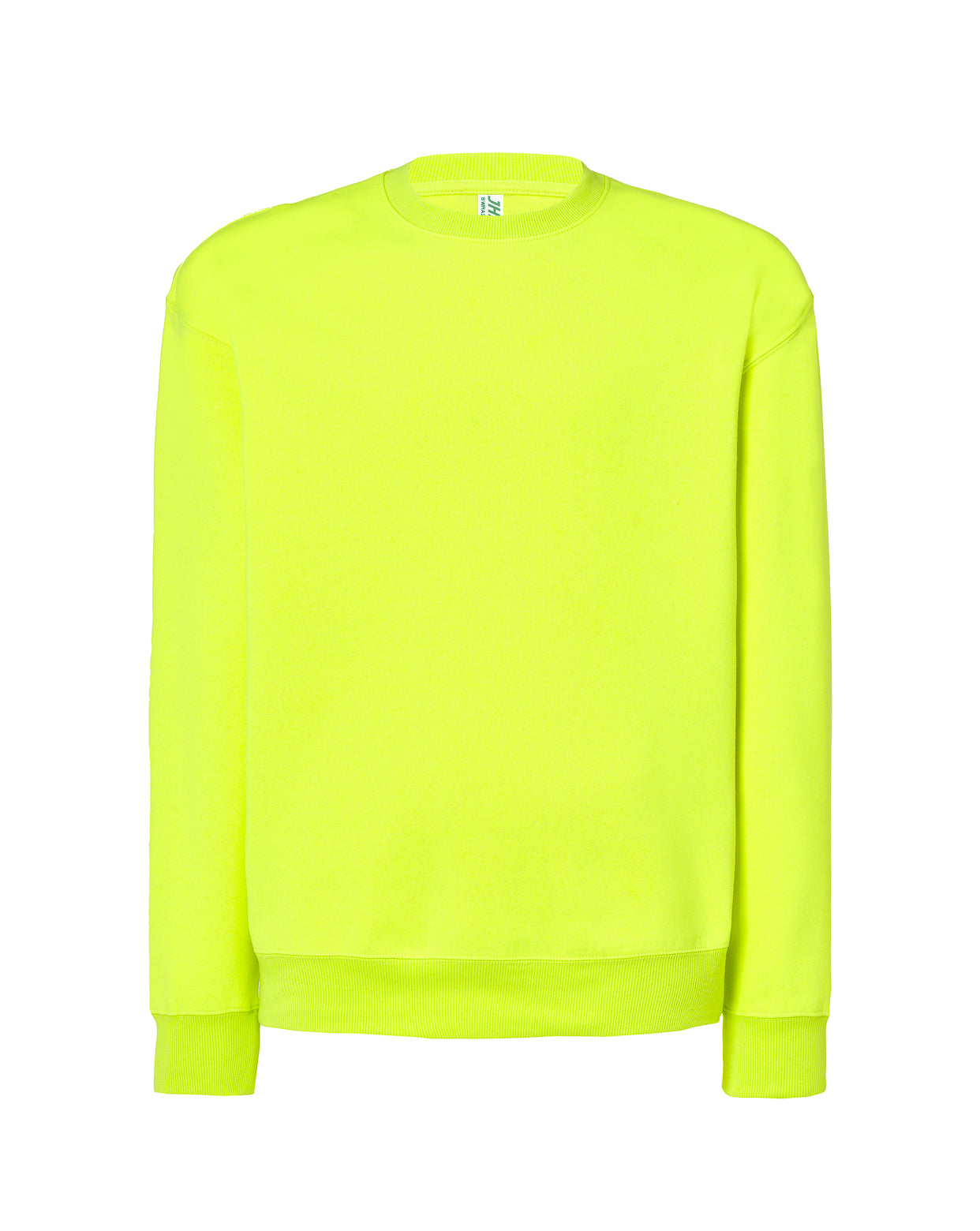 Crew Neck Sweatshirt