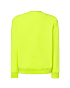 Crew Neck Sweatshirt