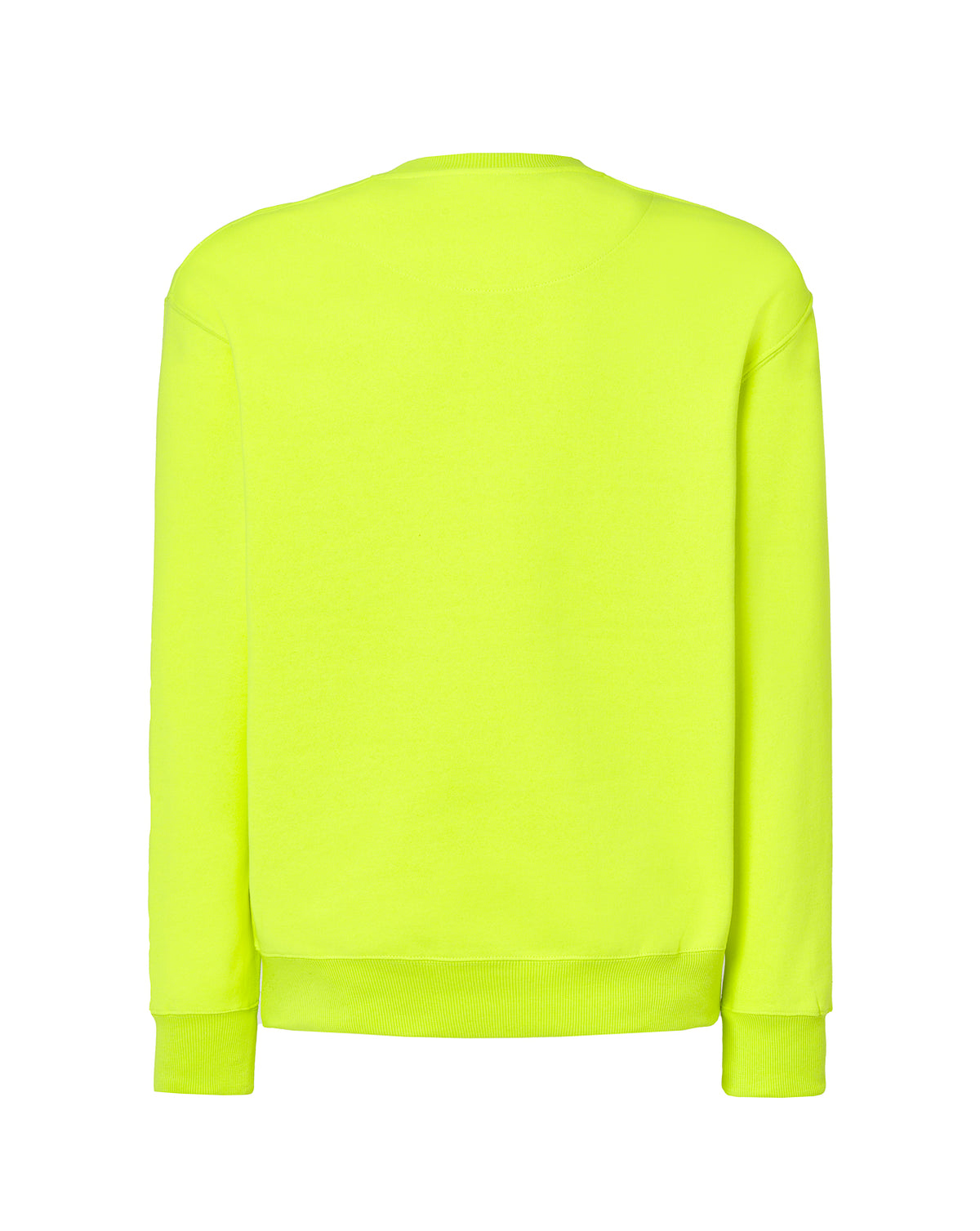 Crew Neck Sweatshirt
