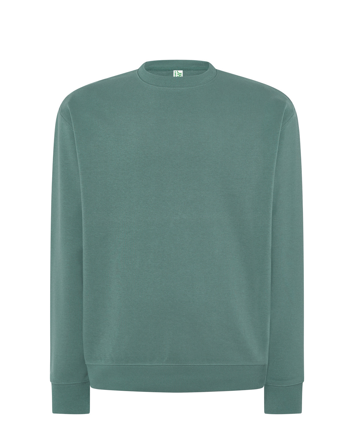 Crew Neck Sweatshirt
