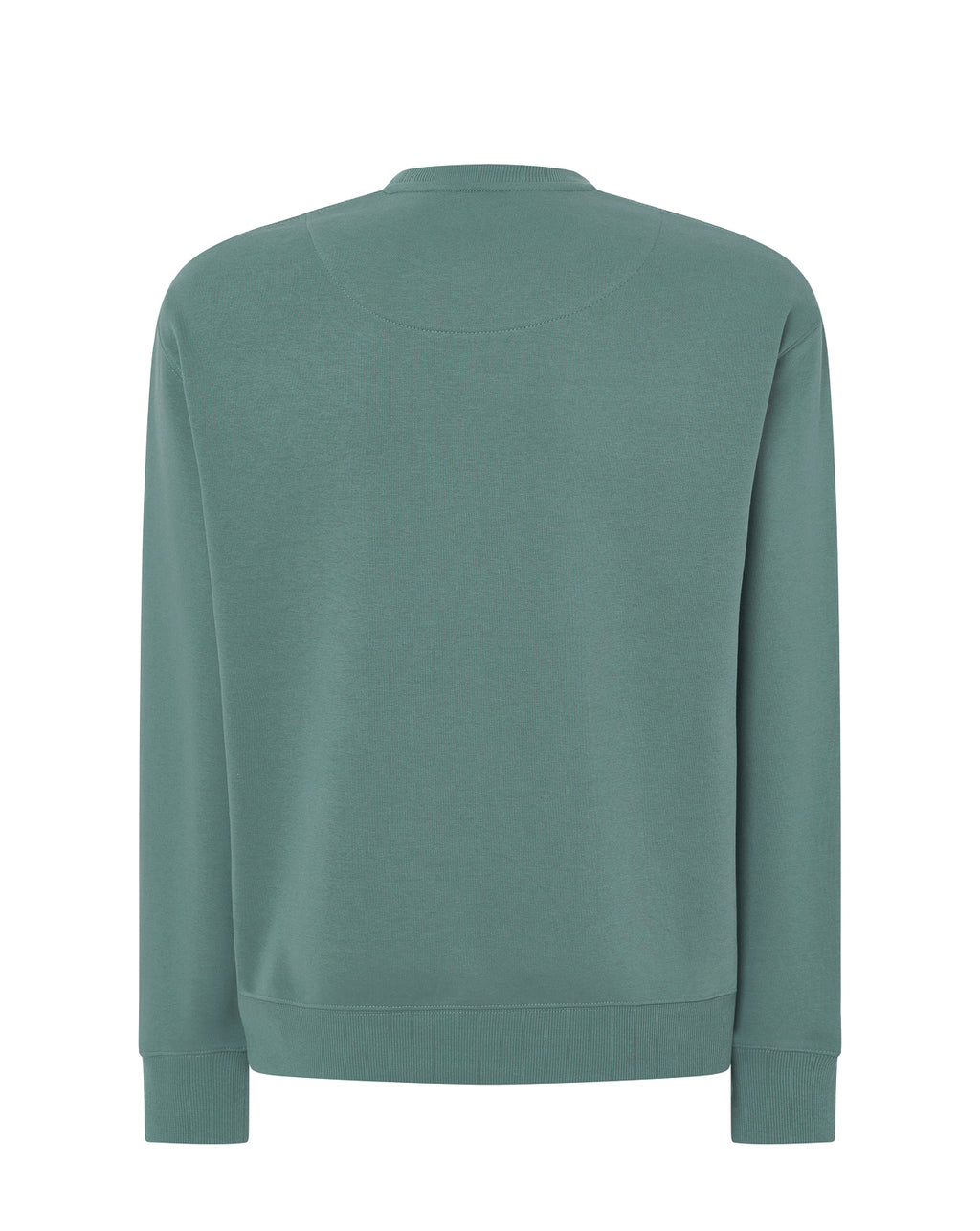 Crew Neck Sweatshirt
