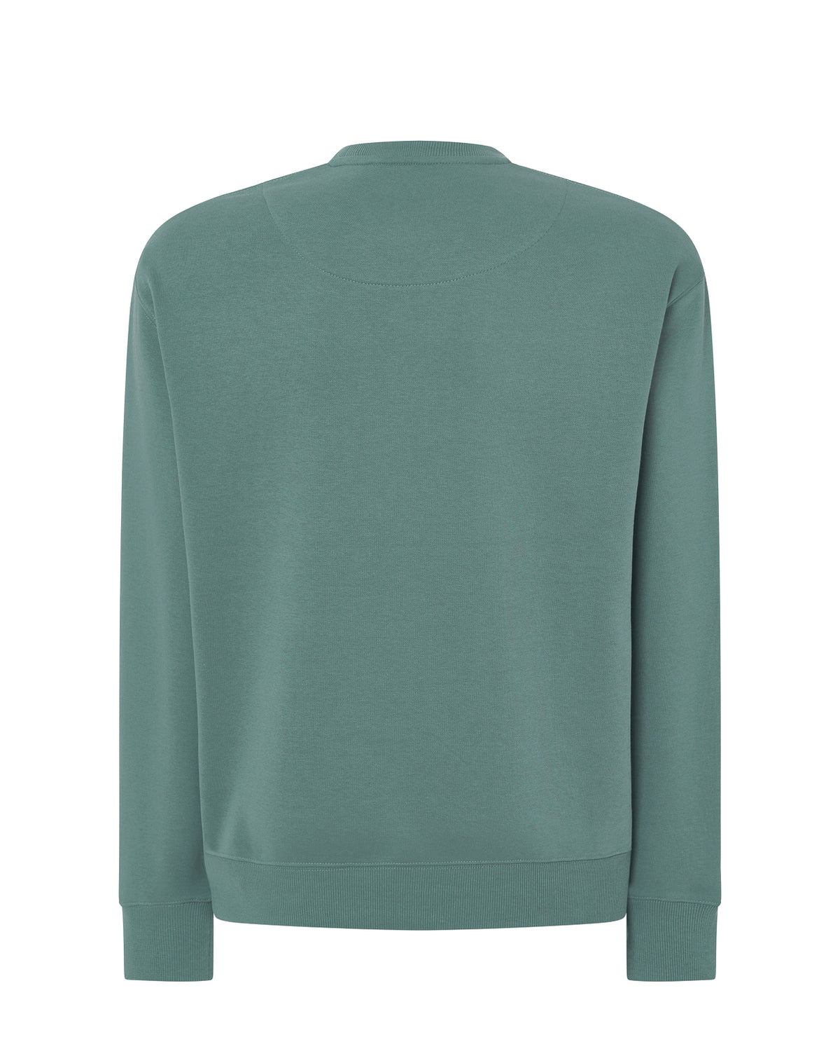 Crew Neck Sweatshirt