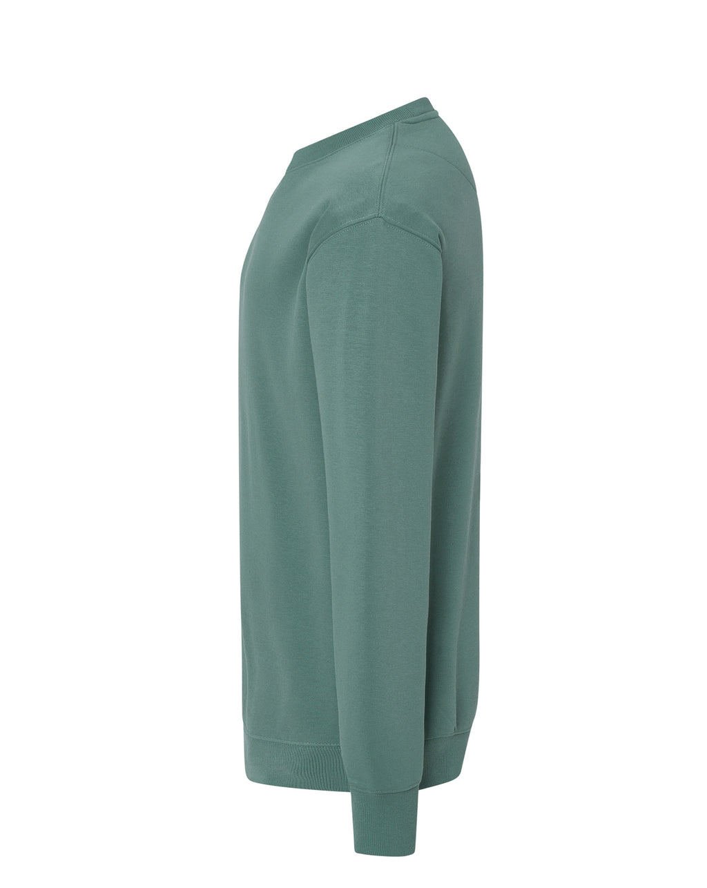 Crew Neck Sweatshirt