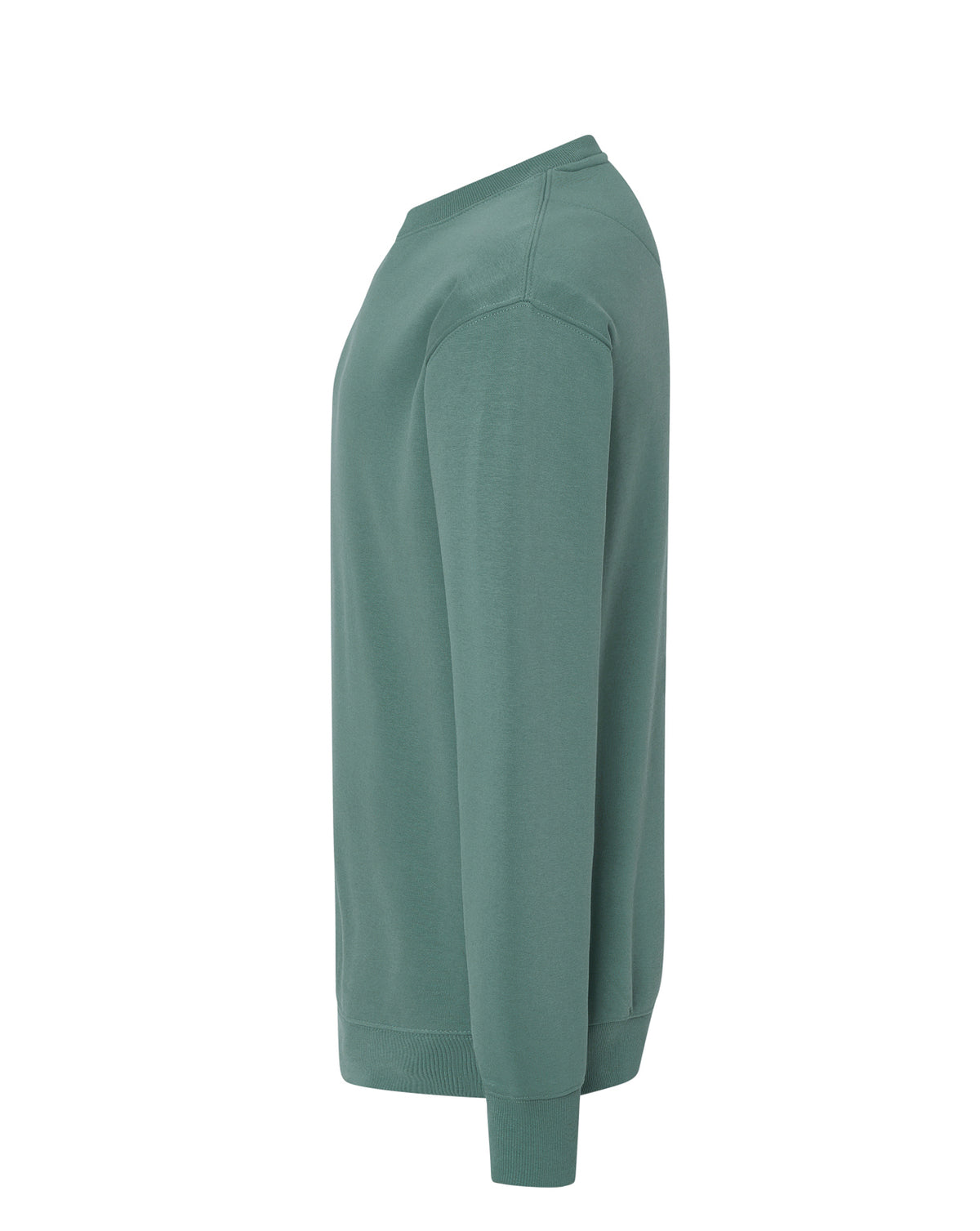 Crew Neck Sweatshirt