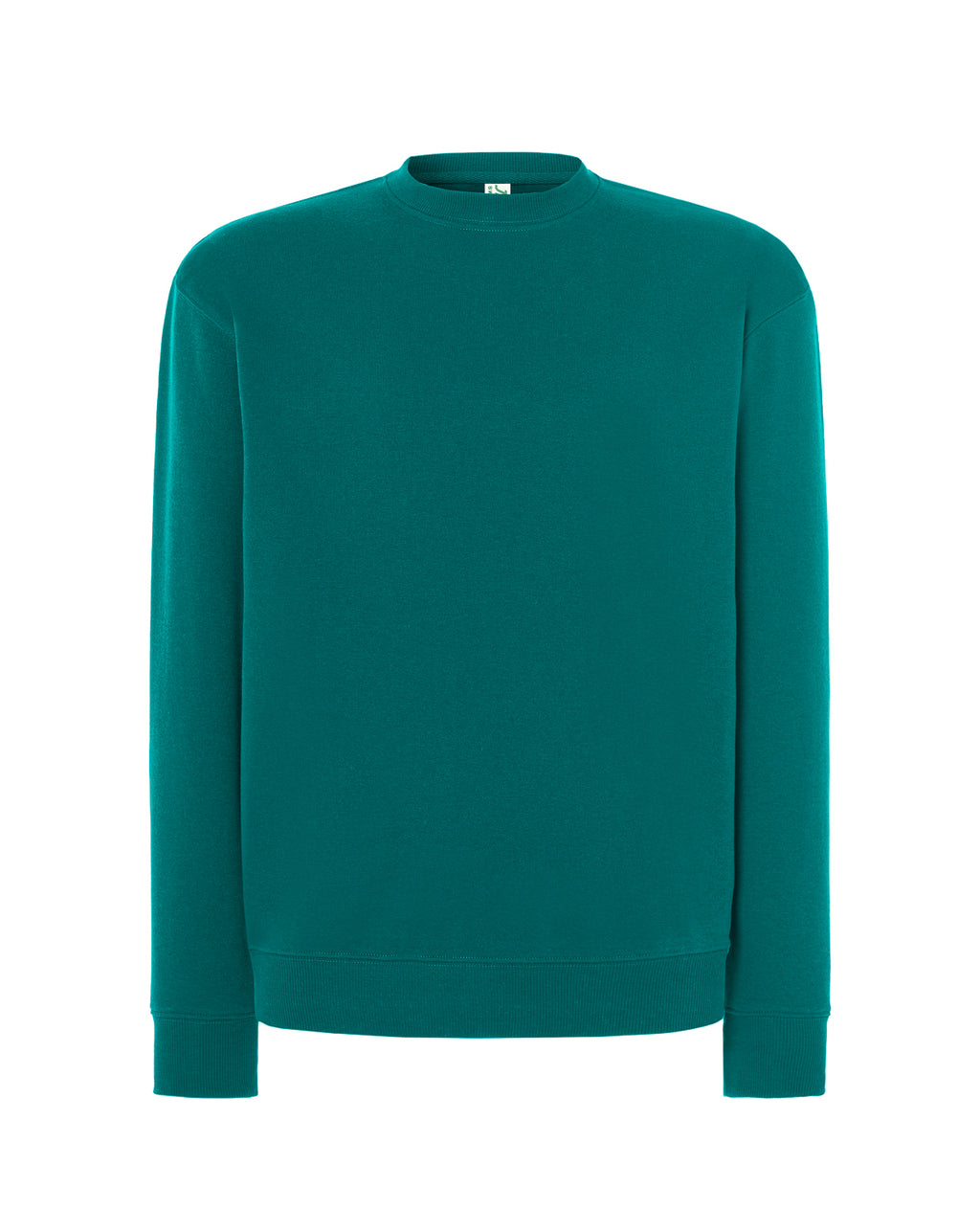 Crew Neck Sweatshirt