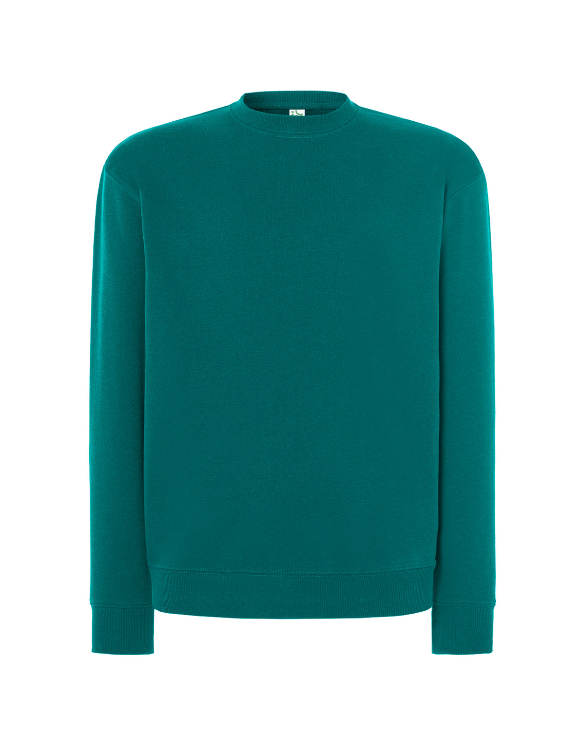 Crew Neck Sweatshirt