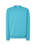 Crew Neck Sweatshirt