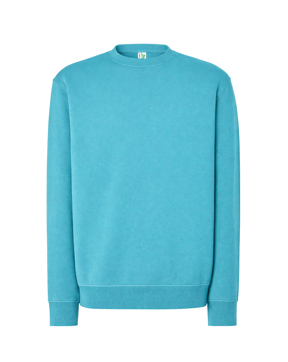 Crew Neck Sweatshirt