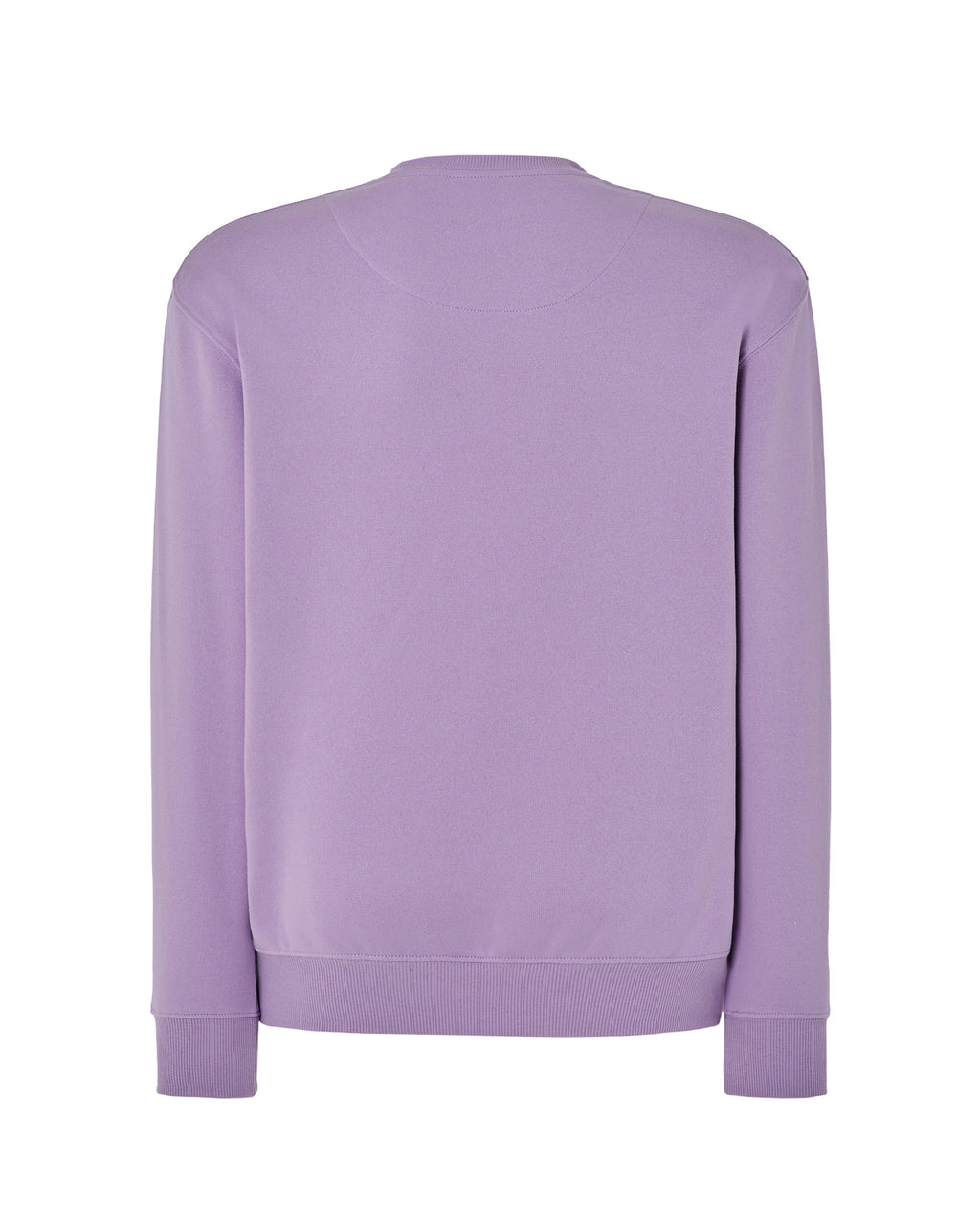 Crew Neck Sweatshirt