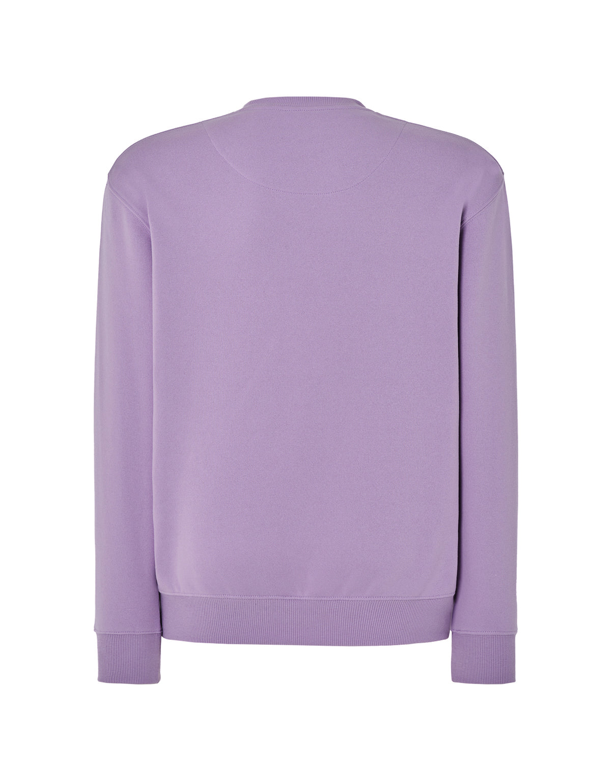 Crew Neck Sweatshirt