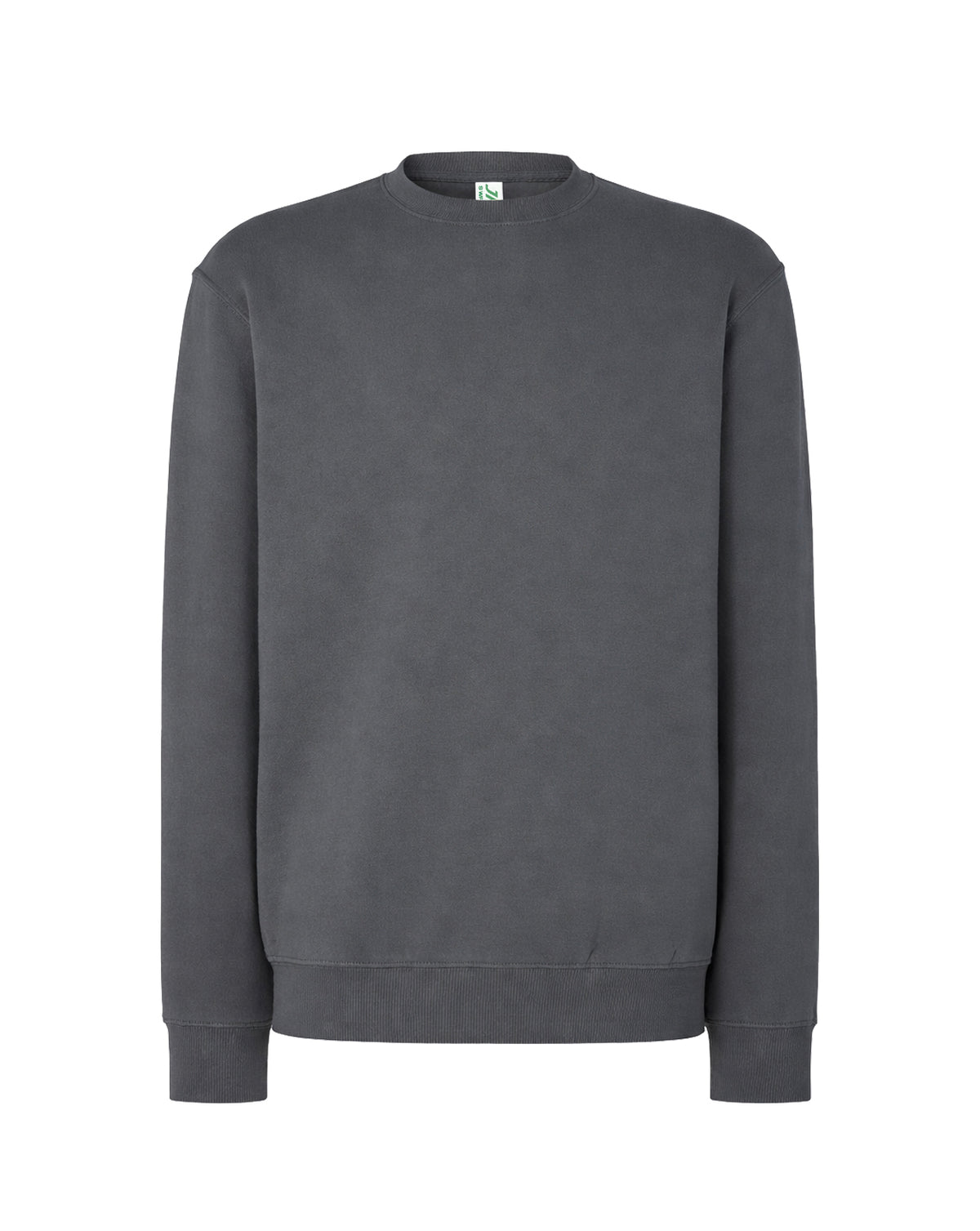 Crew Neck Sweatshirt