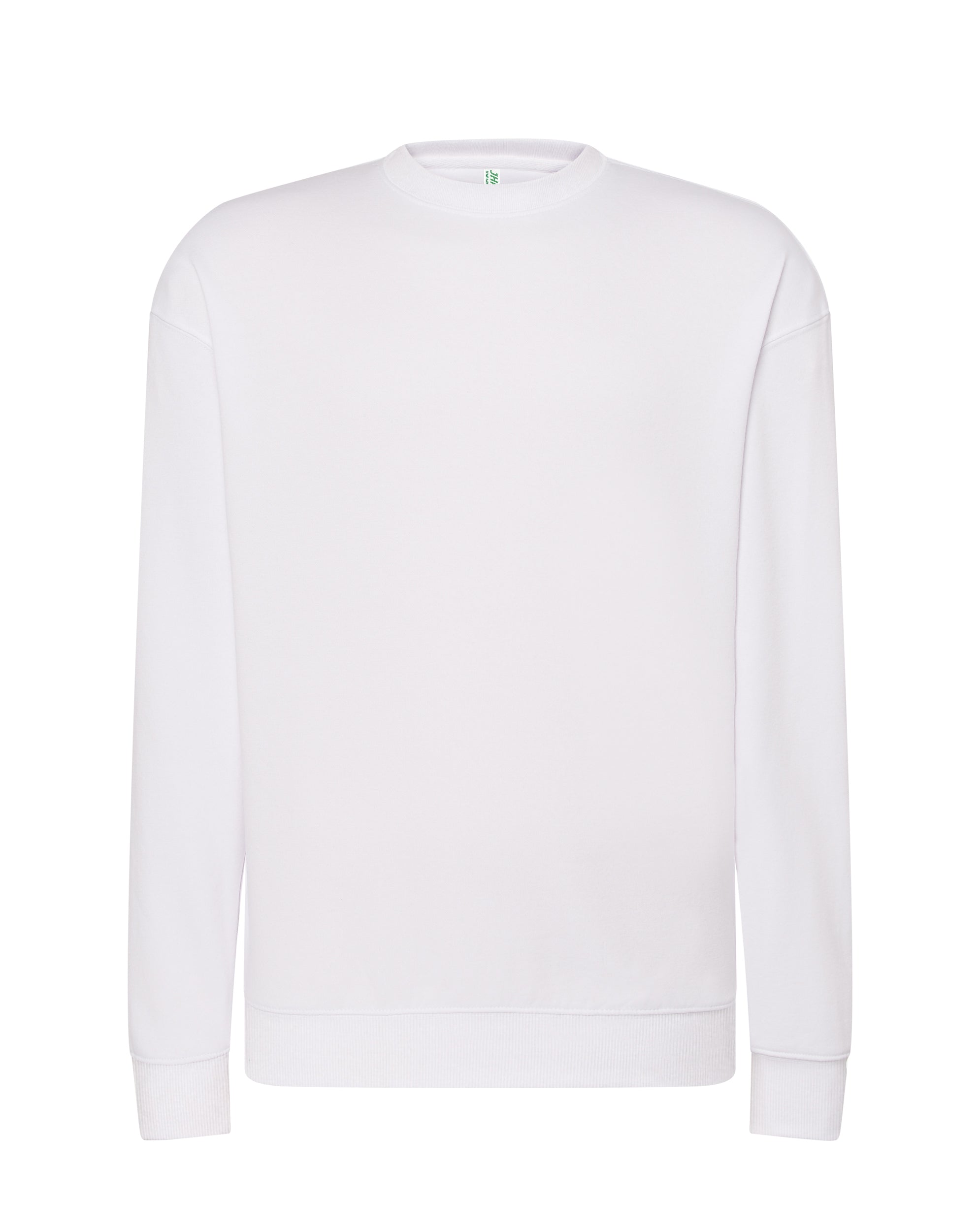 Crew Neck Sweatshirt