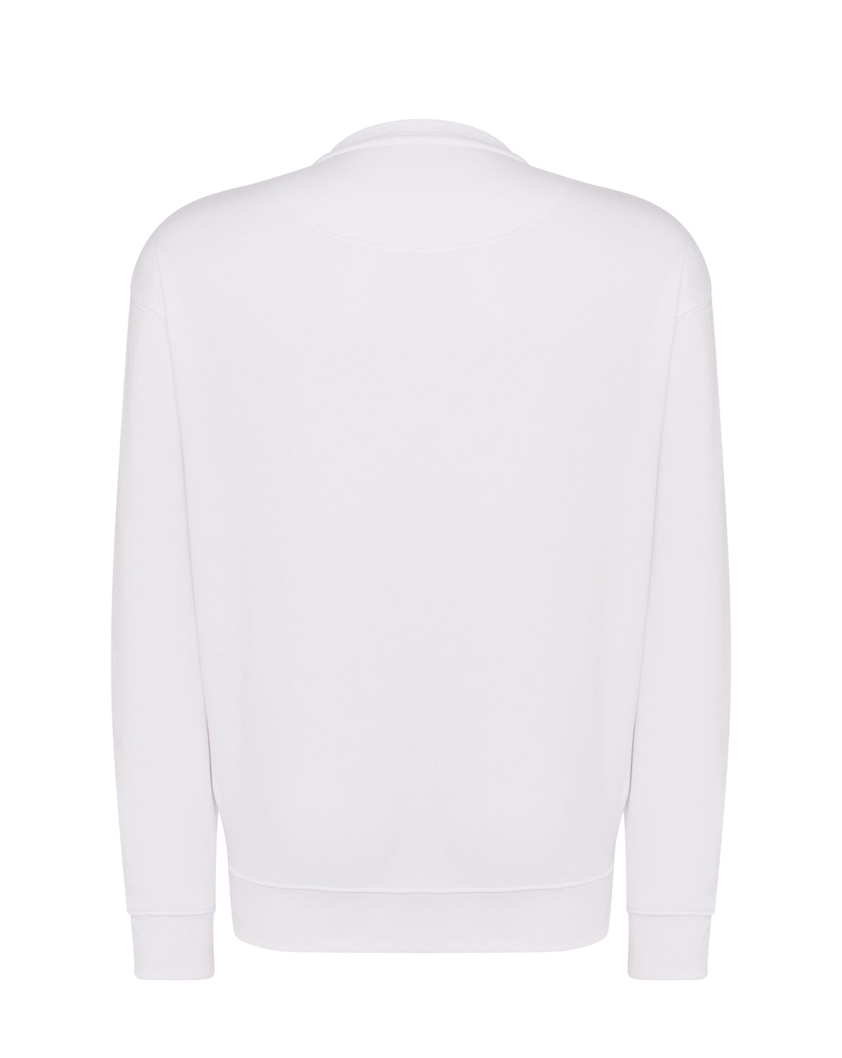 Crew Neck Sweatshirt