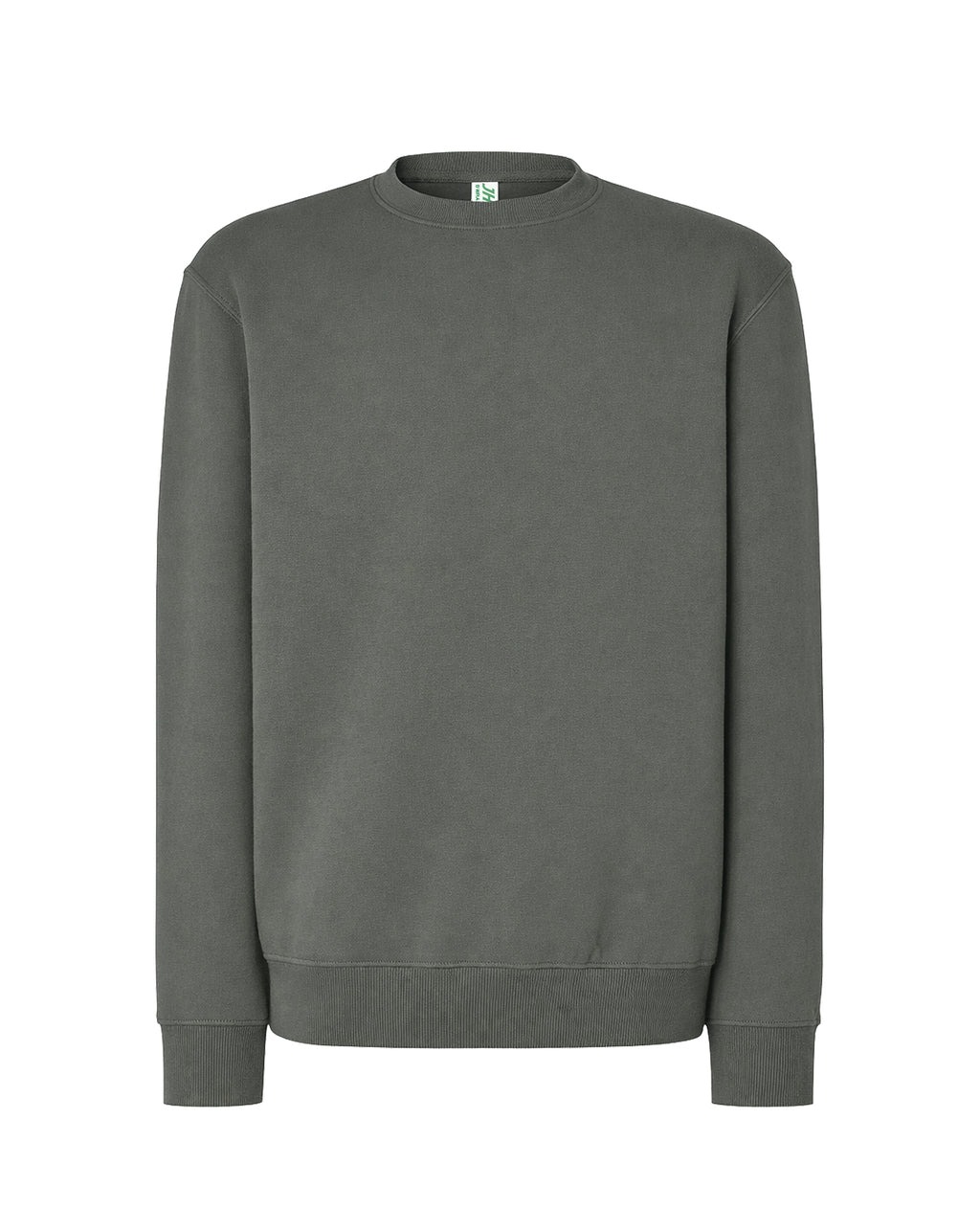 Crew Neck Sweatshirt