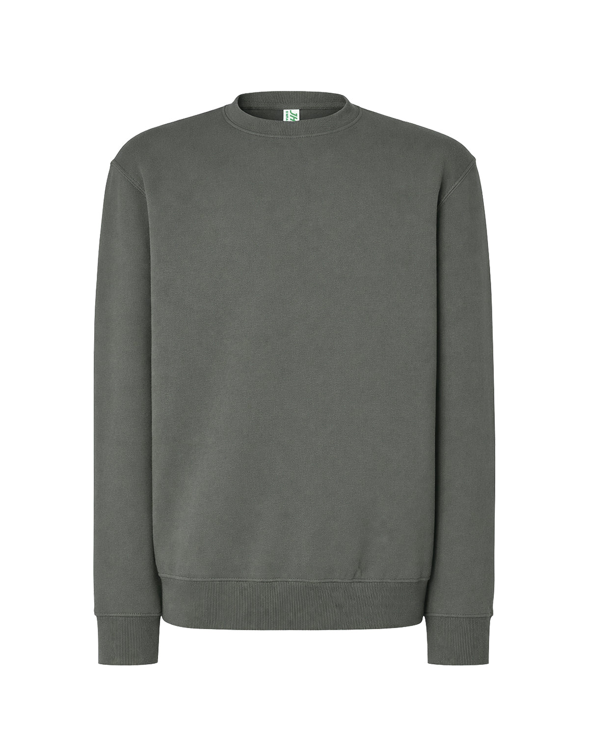 Crew Neck Sweatshirt