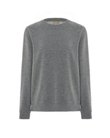 Dark Grey Melange
