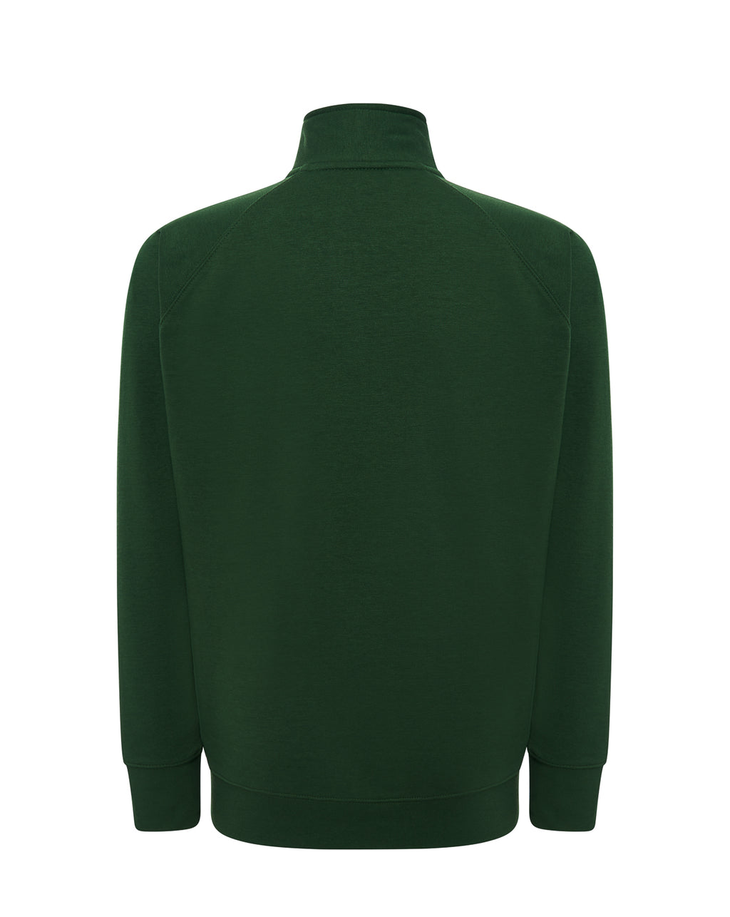 Full Zip Sweatshirt