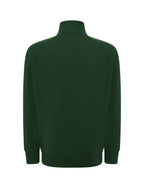 Full Zip Sweatshirt