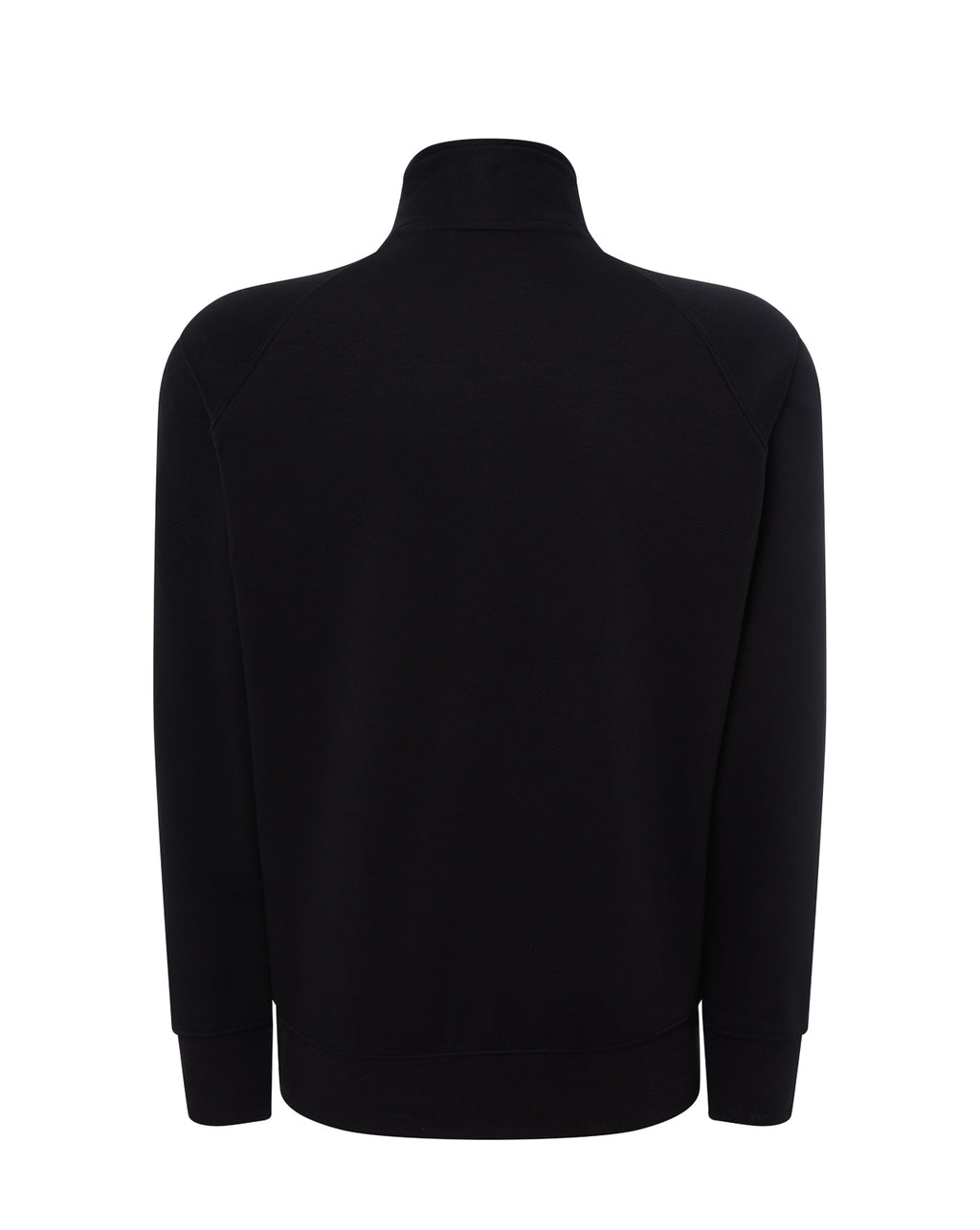 Full Zip Sweatshirt