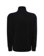Full Zip Sweatshirt
