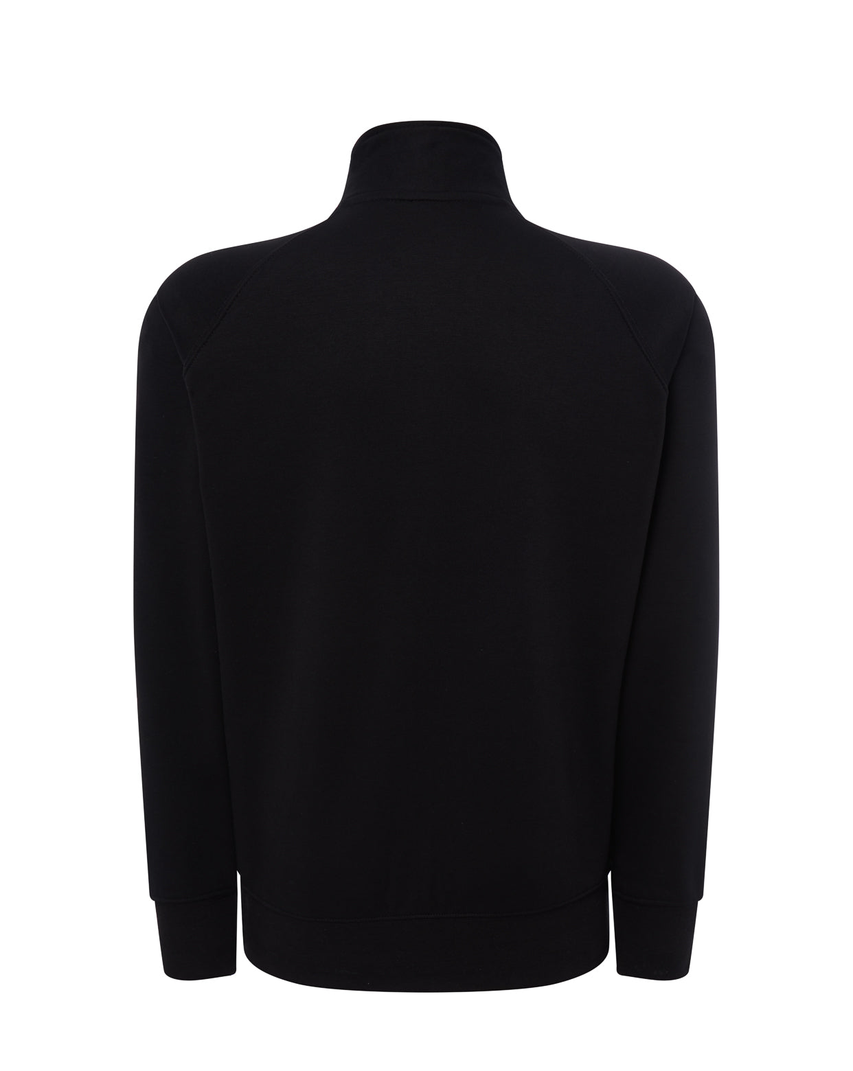Full Zip Sweatshirt