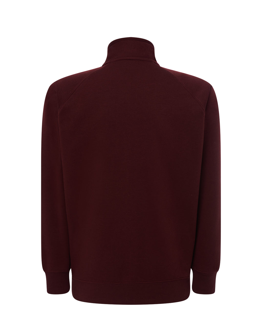 Full Zip Sweatshirt