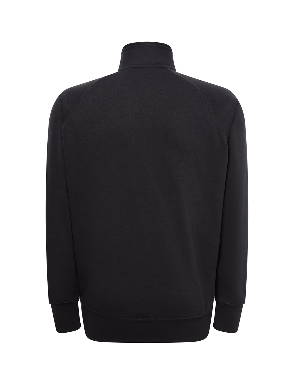 Full Zip Sweatshirt