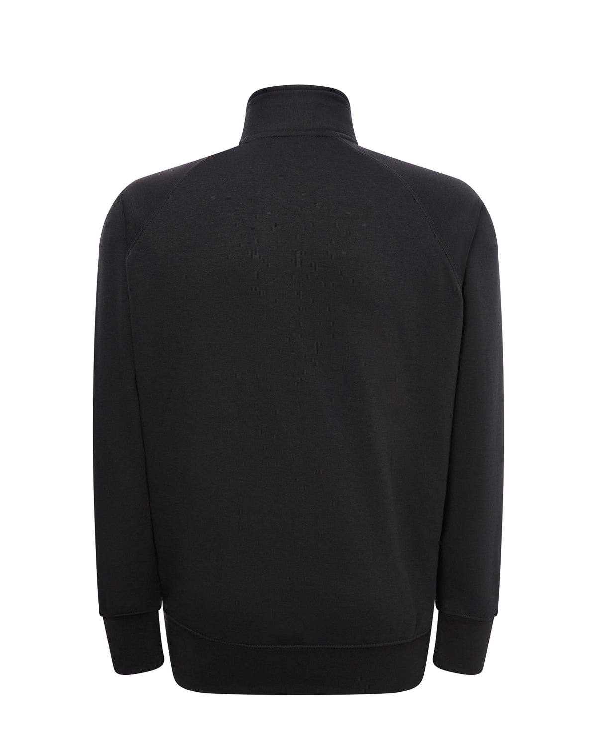 Full Zip Sweatshirt