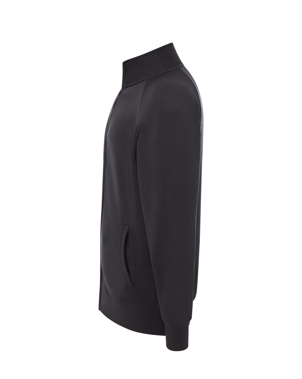 Full Zip Sweatshirt