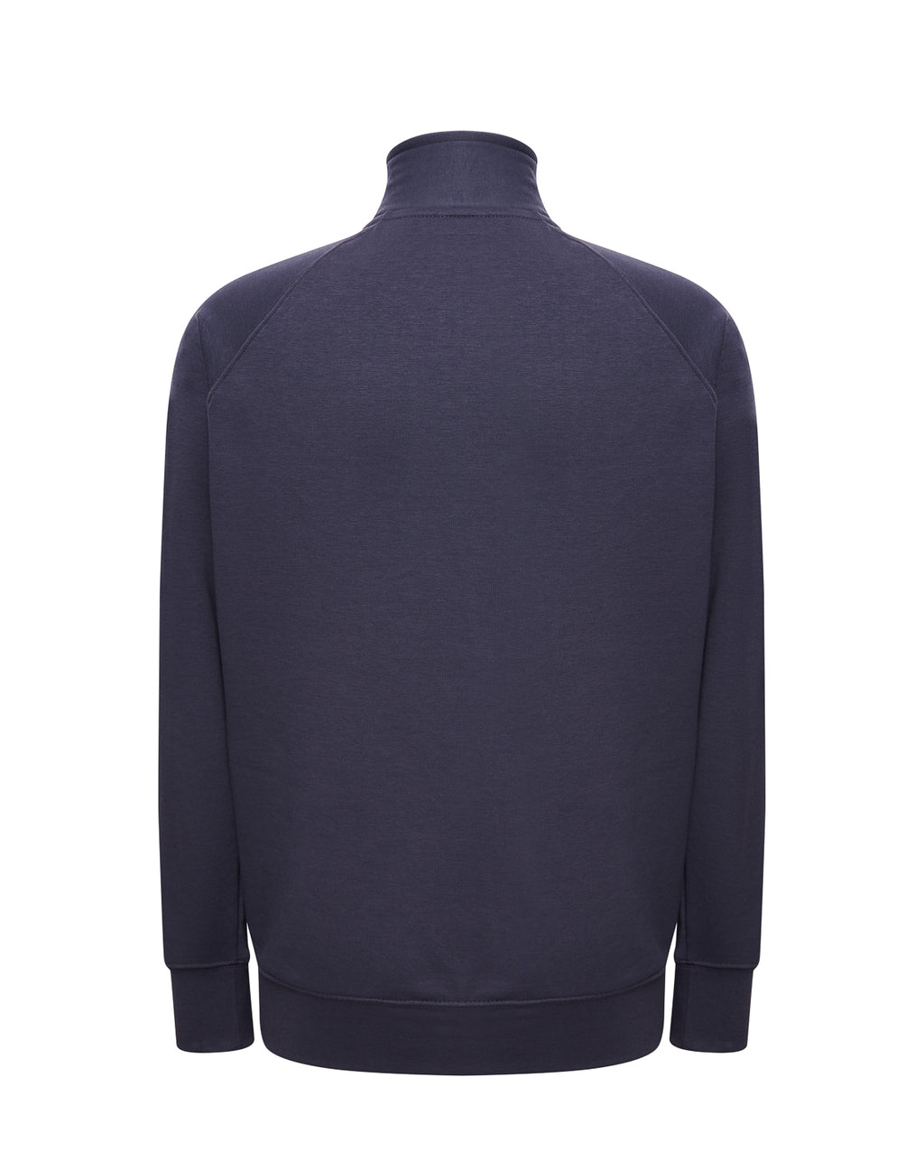 Full Zip Sweatshirt