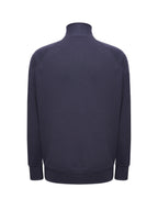 Full Zip Sweatshirt