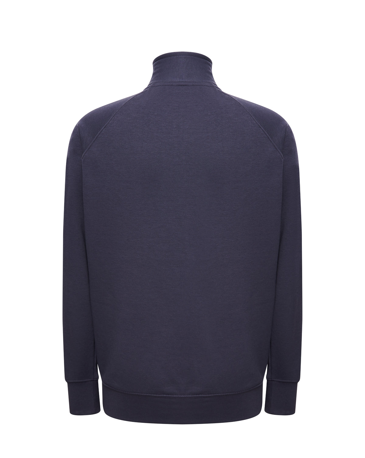 Full Zip Sweatshirt